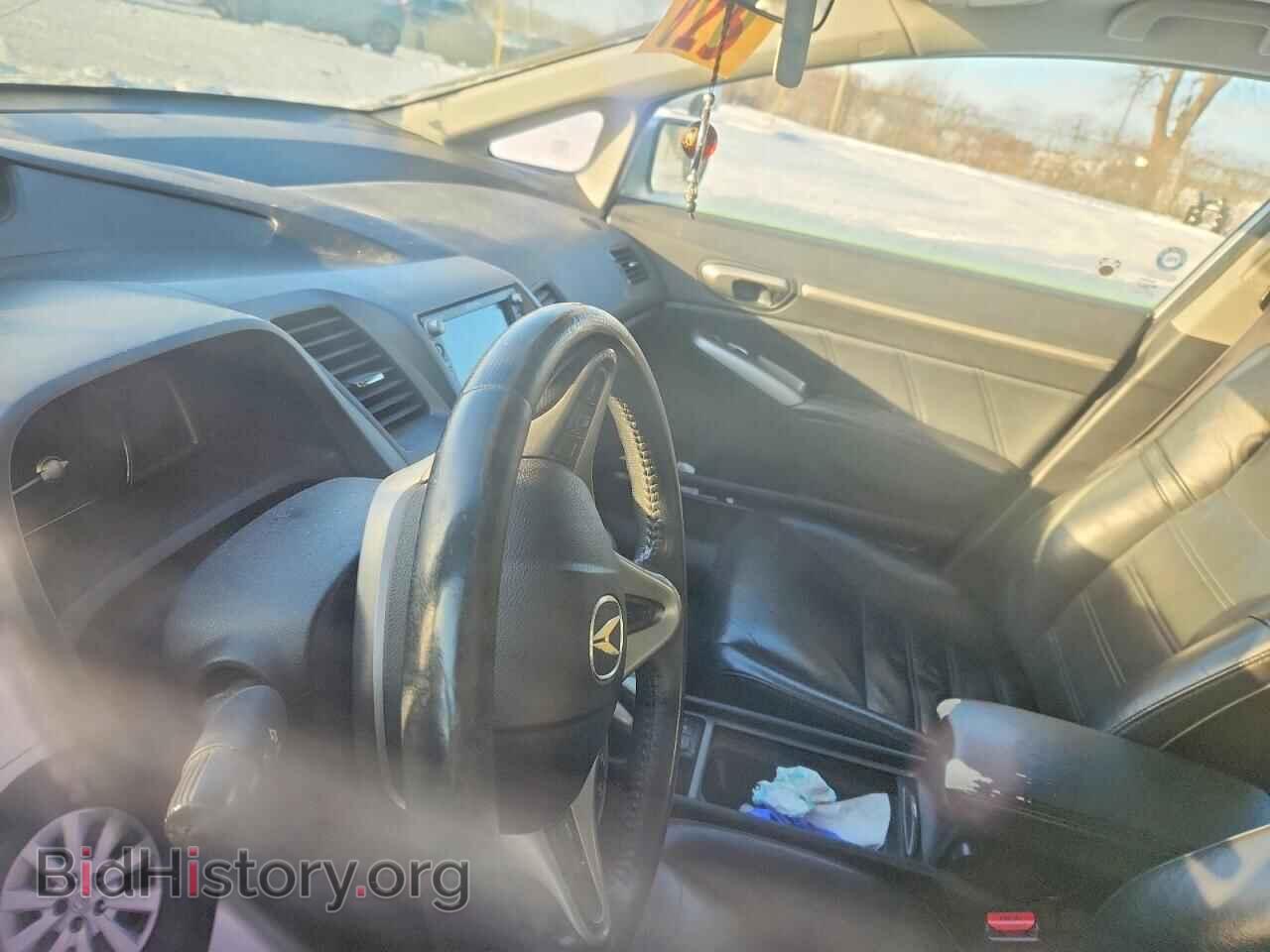 2007 ACURA CSX - VIN: 2HHFD56777H201090 - Photo 9