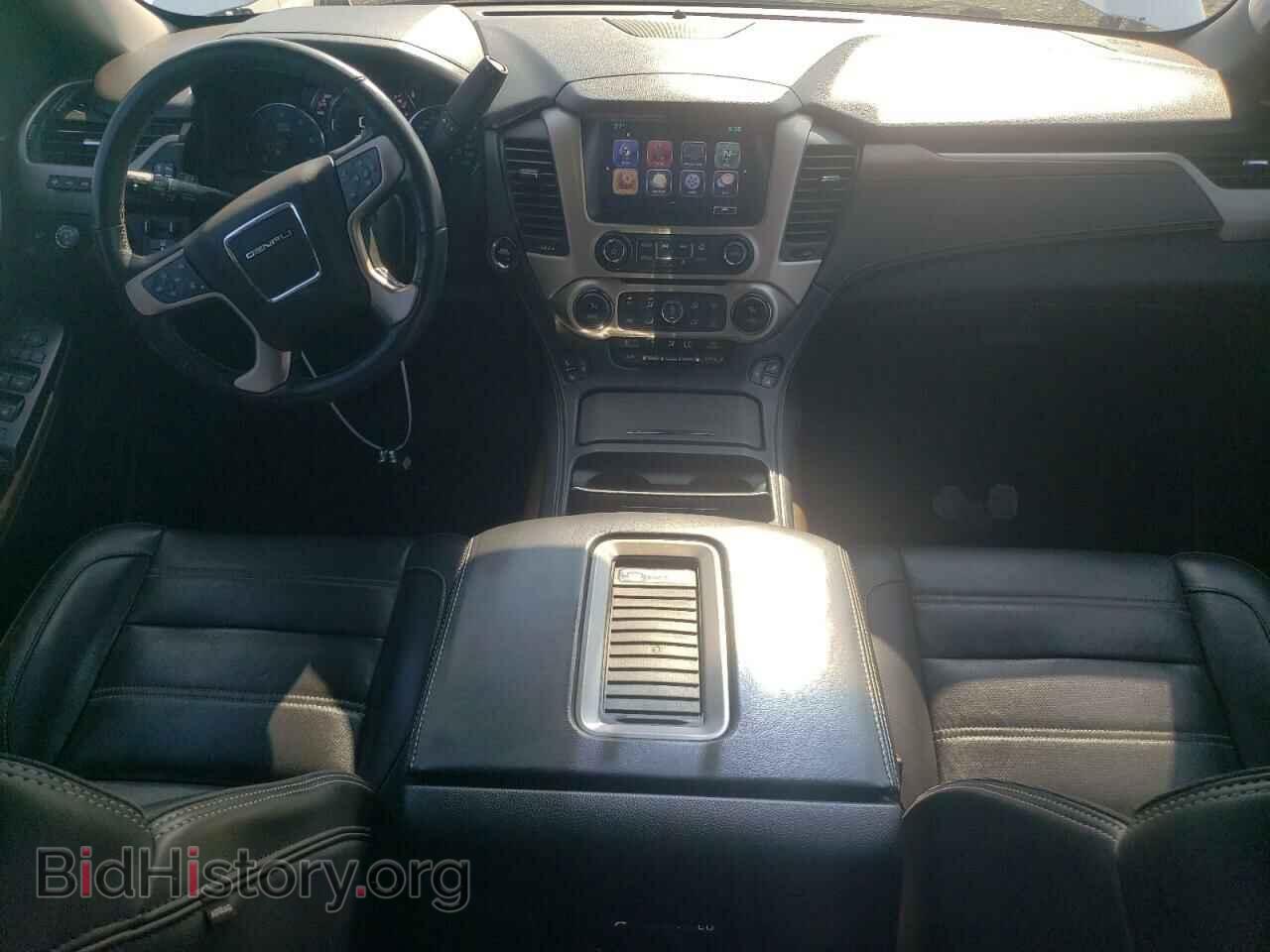 2019 GMC YUKON - VIN: 1GKS2CKJ3KR151332 - Фото 8