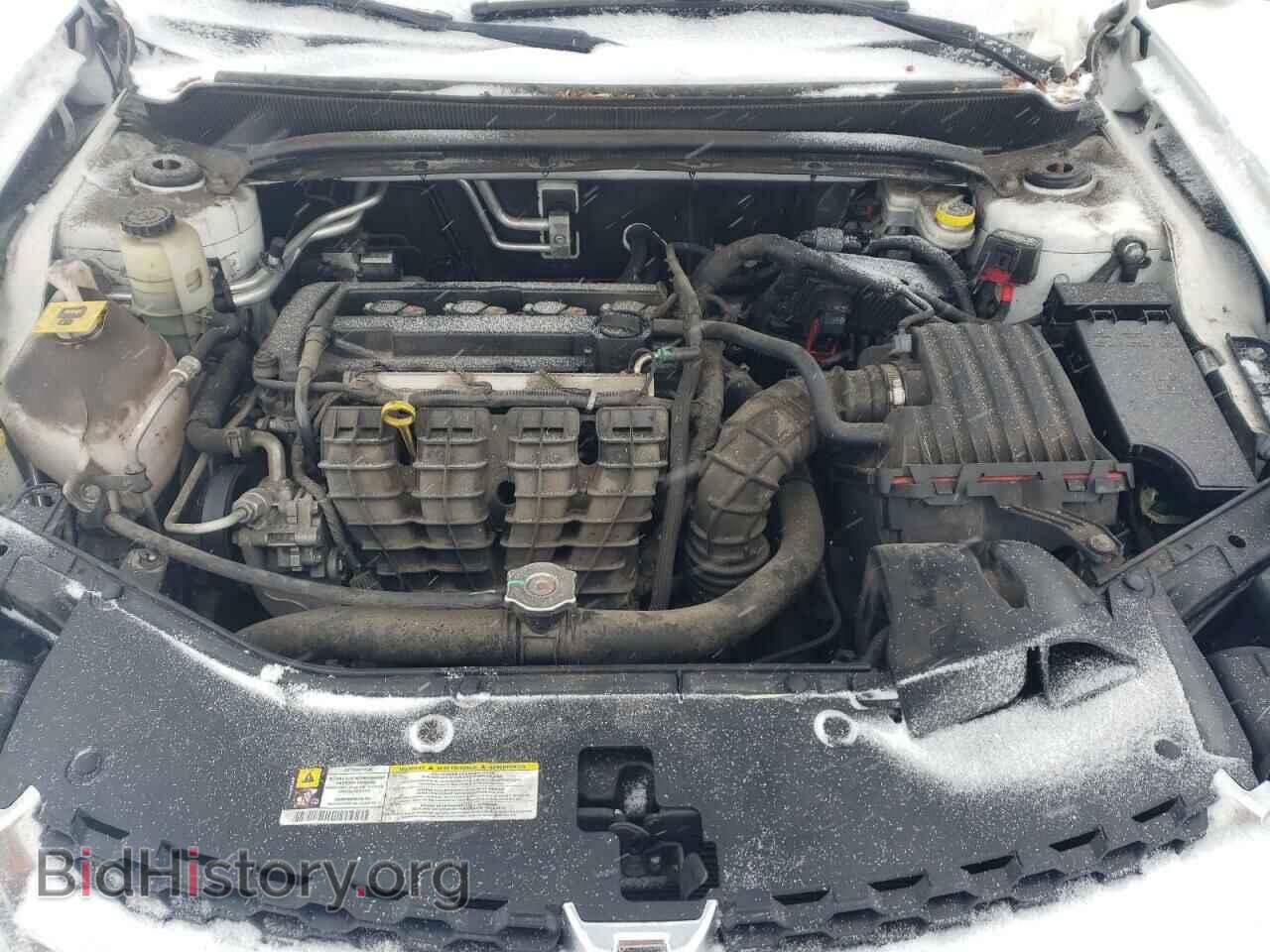 2013 DODGE AVENGER - VIN: 1C3CDZCB3DN556691 - Фото 11