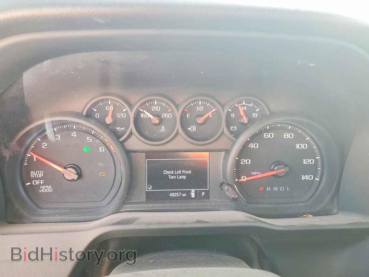 2022 CHEVROLET ALL Models - VIN: 3GCNAAED6NG533946 - Фото 9