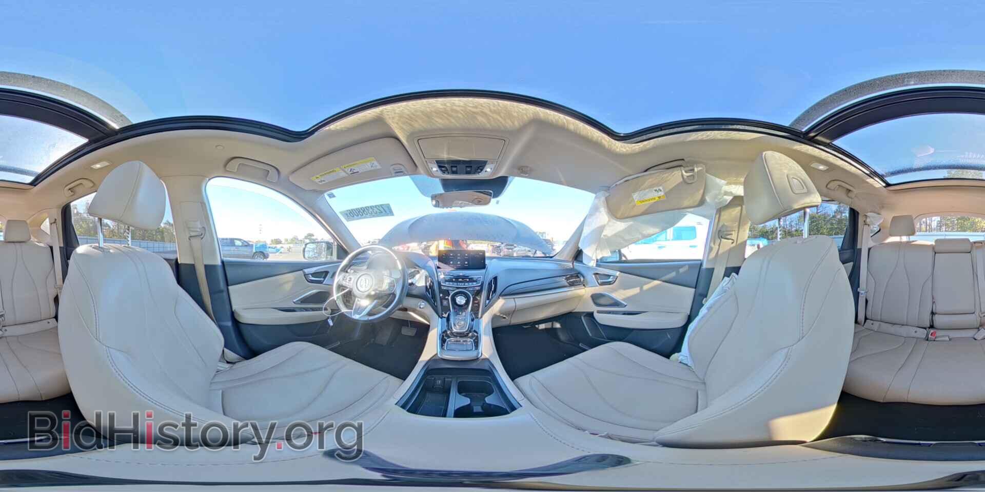 2019 ACURA RDX - VIN: 5J8TC2H37KL033627 - Фото 15