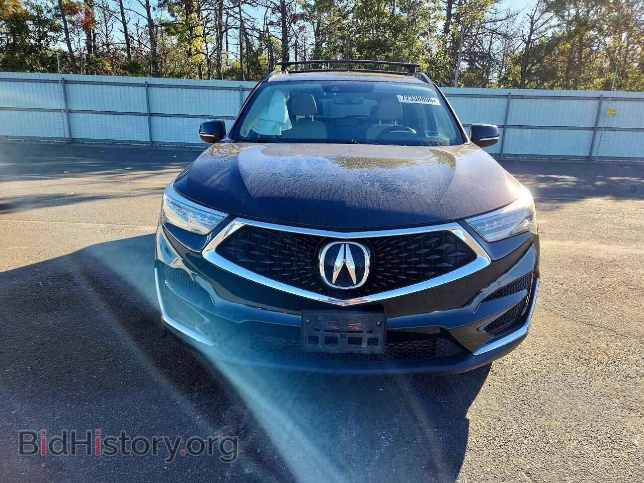 2019 ACURA RDX - VIN: 5J8TC2H37KL033627 - Фото 5