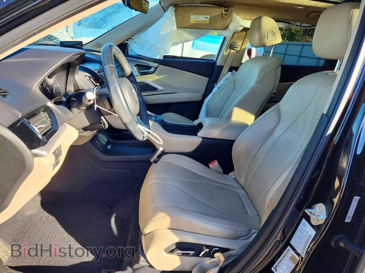2019 ACURA RDX - VIN: 5J8TC2H37KL033627 - Фото 7
