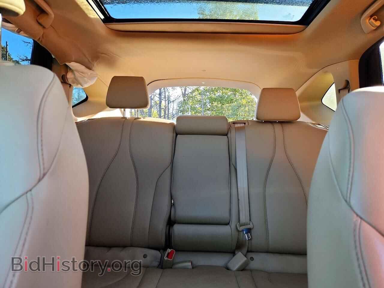 2019 ACURA RDX - VIN: 5J8TC2H37KL033627 - Фото 10