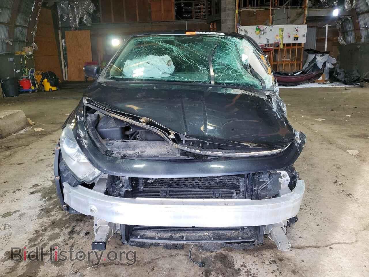 2013 DODGE DART - VIN: 1C3CDFBA7DD232821 - Фото 5