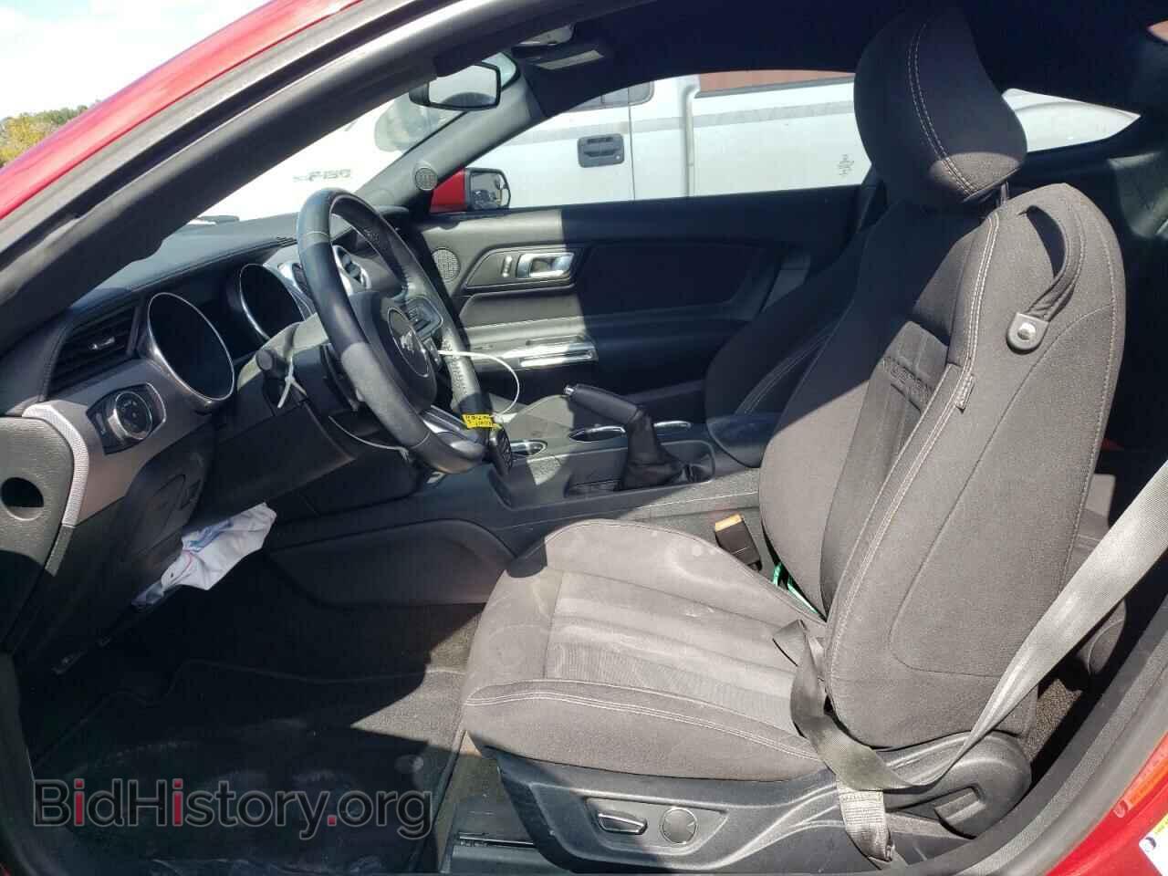 2018 FORD ALL Models - VIN: 1FA6P8TH6J5161694 - Фото 7