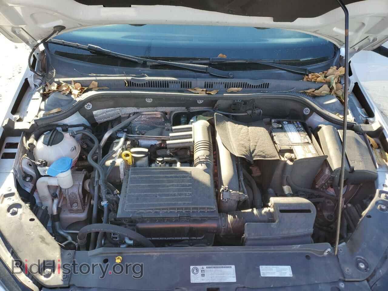 2017 VOLKSWAGEN JETTA - VIN: 3VW2B7AJ6HM349088 - Фото 11