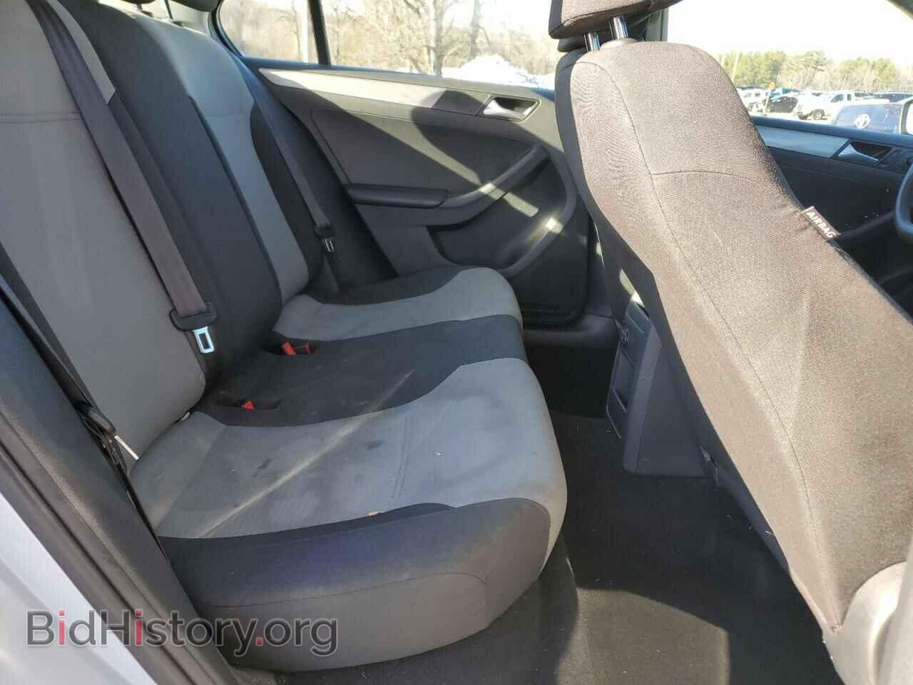2017 VOLKSWAGEN JETTA - VIN: 3VW2B7AJ6HM349088 - Фото 10