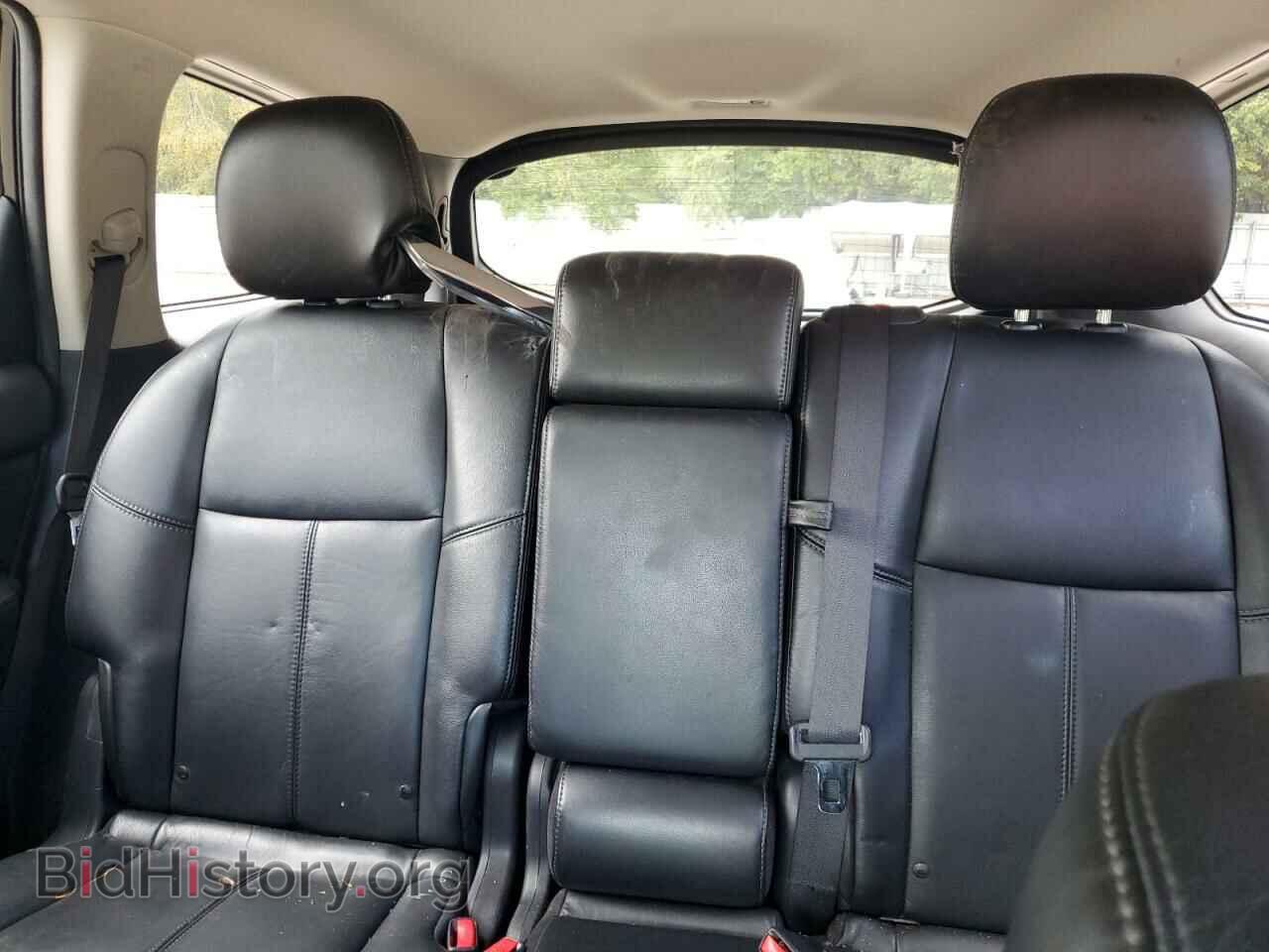 2013 NISSAN PATHFINDER - VIN: 5N1AR2MM4DC612964 - Фото 10