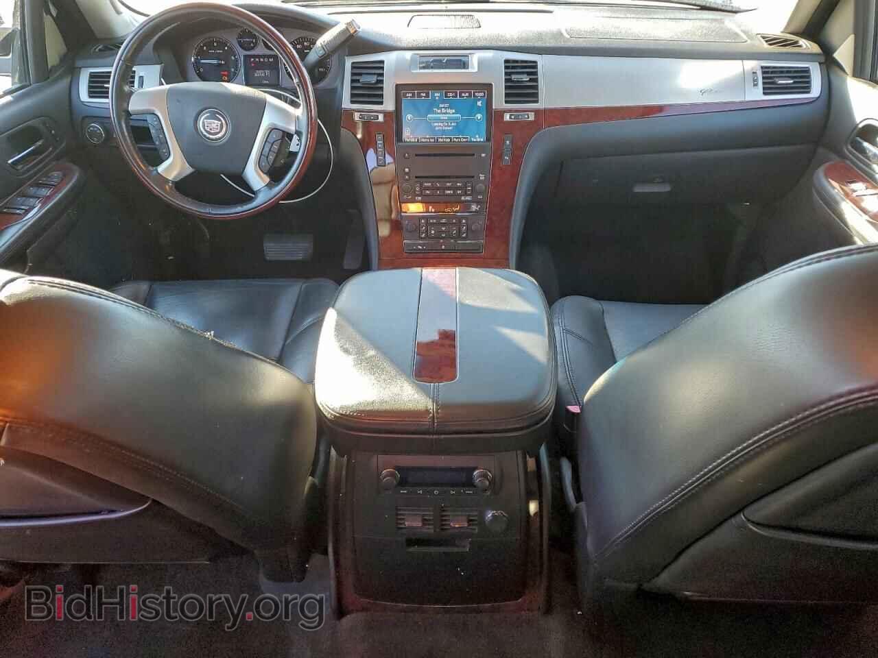 2007 CADILLAC ESCALADE - VIN: 3GYFK62847G279270 - Фото 8