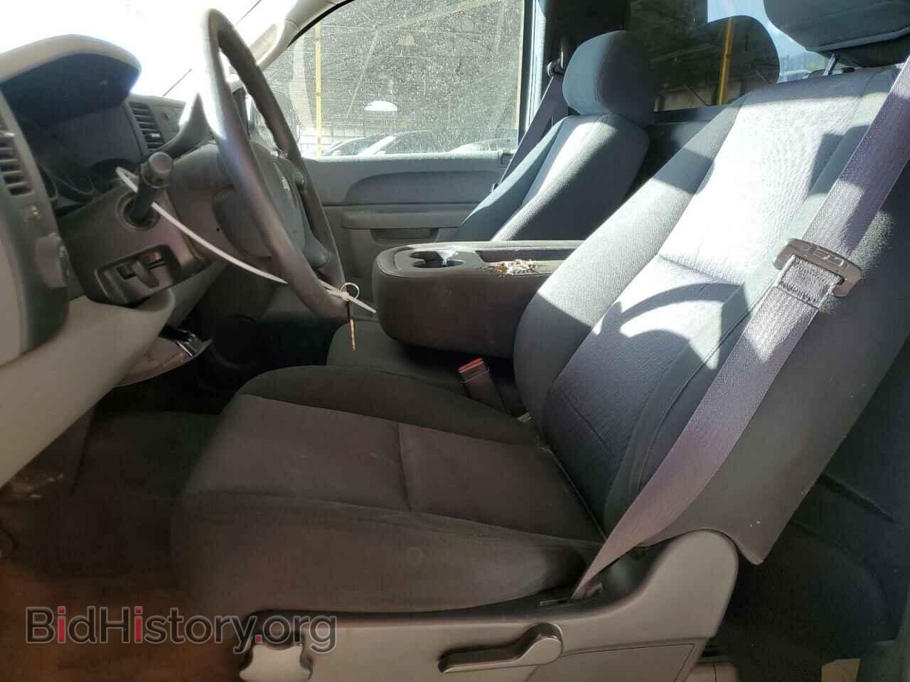 2013 CHEVROLET ALL Models - VIN: 1GCNCPEX3DZ370145 - Фото 10