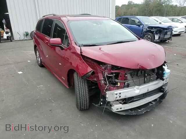 2021 TOYOTA All Models - VIN: 5TDBSKFC8MS023688 - Фото 15
