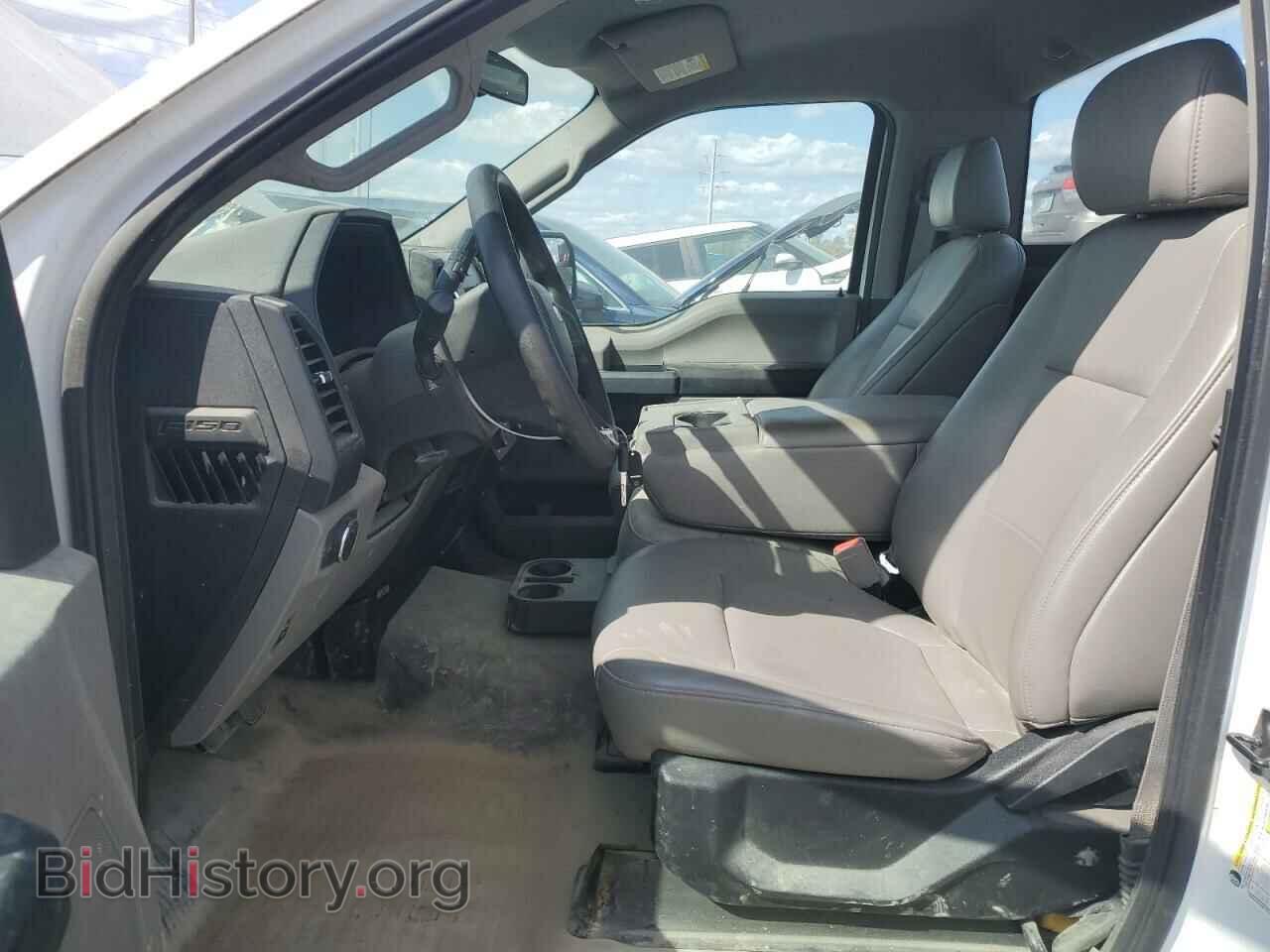 2018 FORD All Models - VIN: 1FTMF1CB7JFD61226 - Photo 7