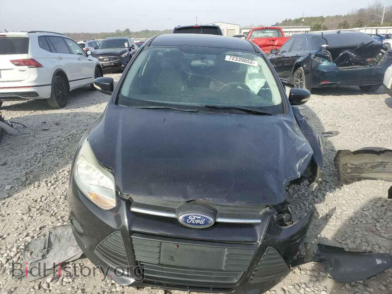 2014 FORD FOCUS - VIN: 1FADP3F22EL134530 - Photo 5