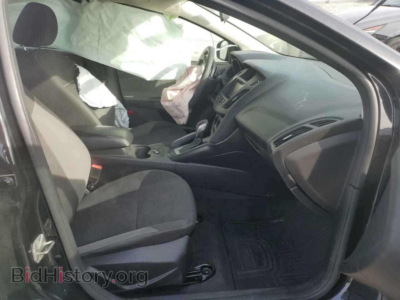 2014 FORD FOCUS - VIN: 1FADP3F22EL134530 - Photo 7