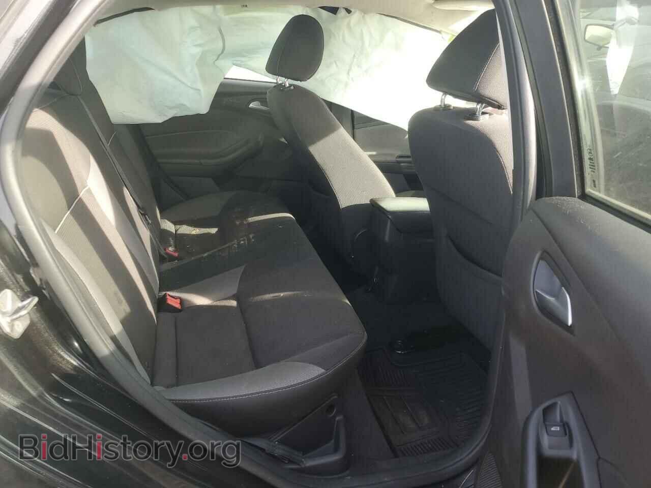 2014 FORD FOCUS - VIN: 1FADP3F22EL134530 - Photo 10