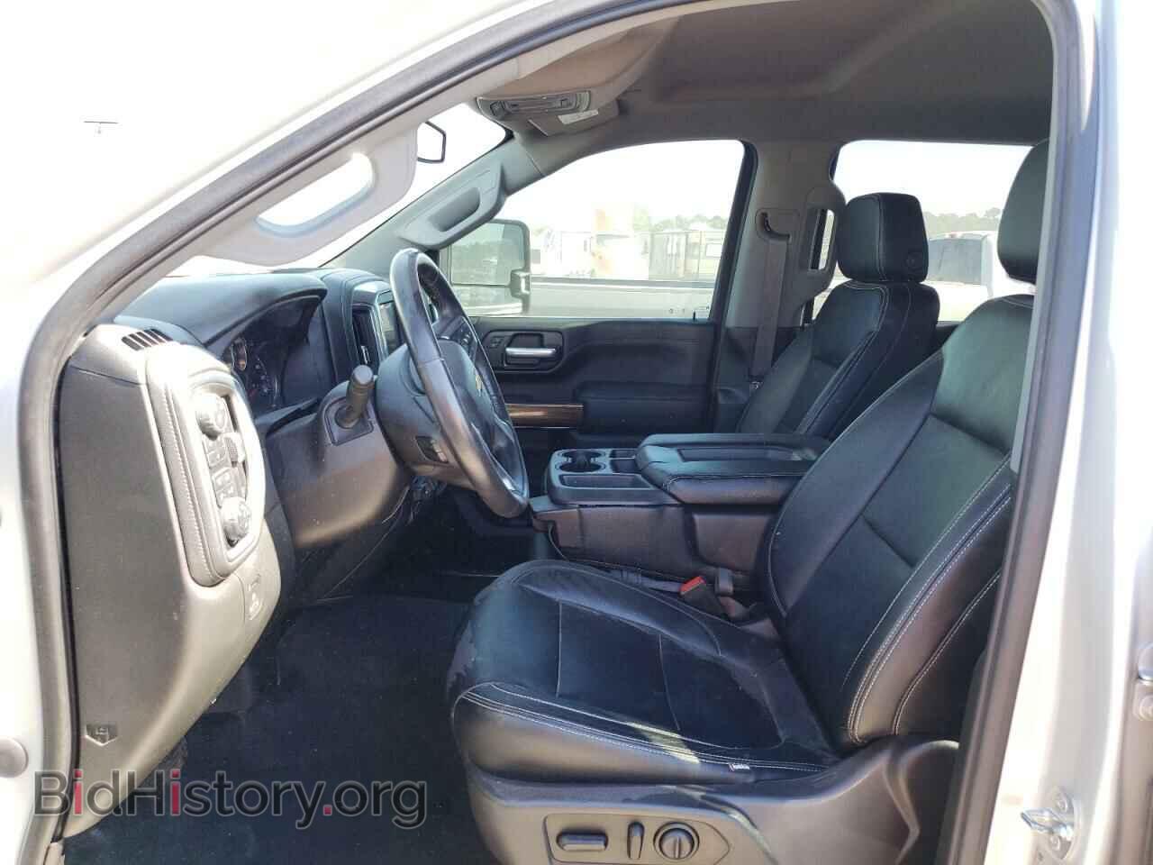 2021 CHEVROLET ALL Models - VIN: 1GC4YTEY8MF183841 - Фото 7