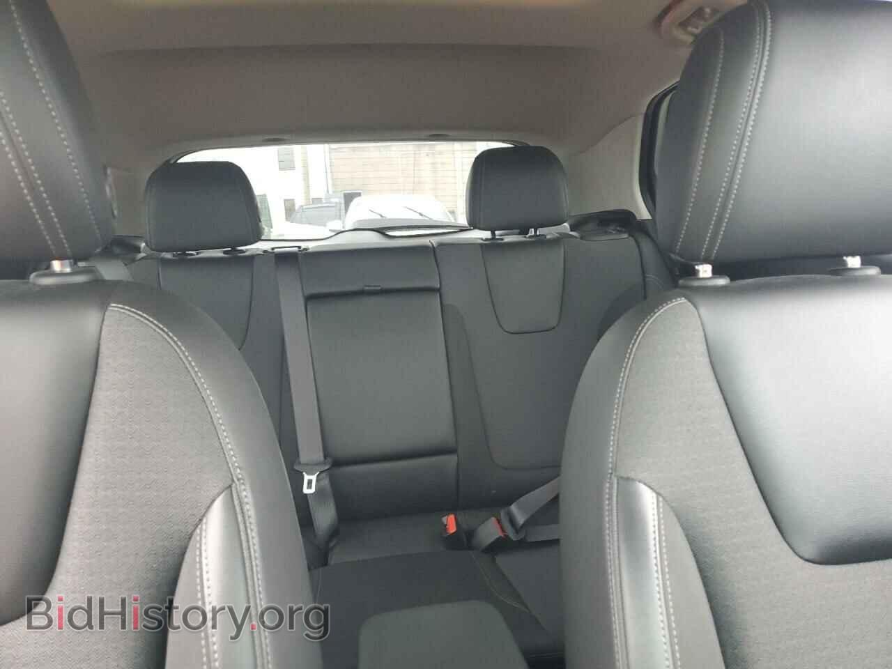 2020 BUICK ENCORE - VIN: KL4MMDSL3LB104702 - Фото 10