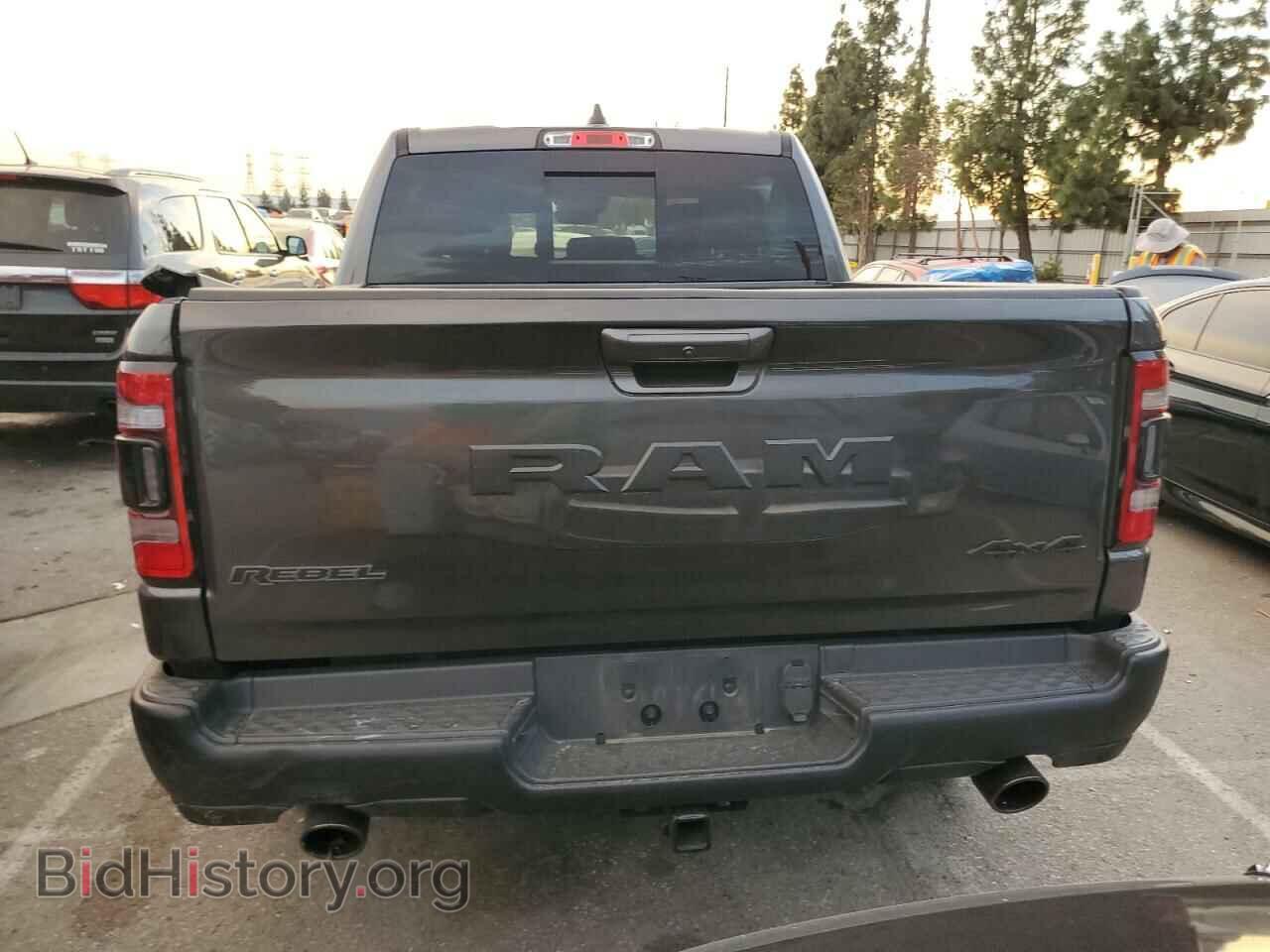 2021 RAM 1500 - VIN: 1C6SRFLM1MN738888 - Фото 6