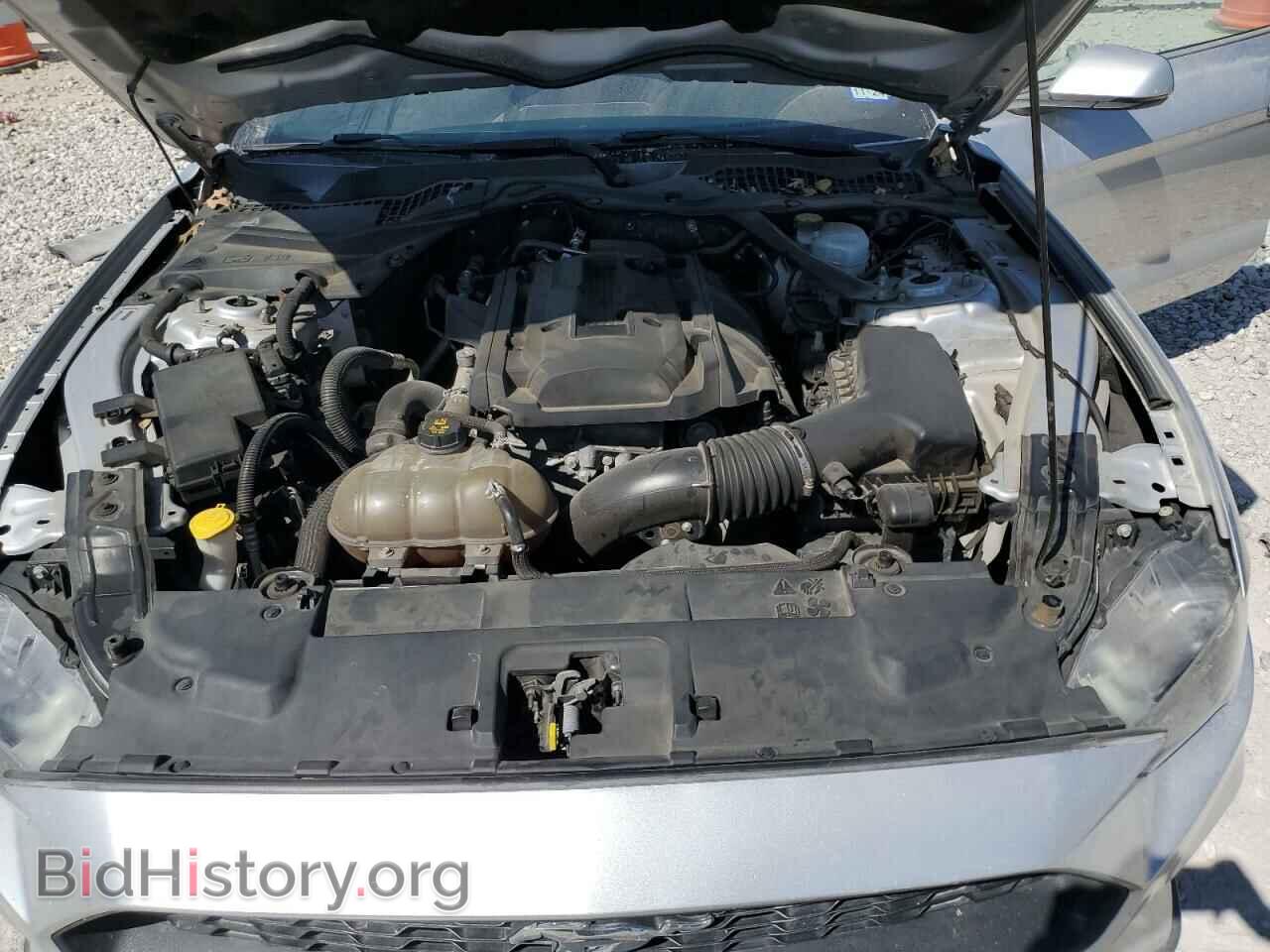 2018 FORD ALL Models - VIN: 1FATP8UH3J5132624 - Photo 11