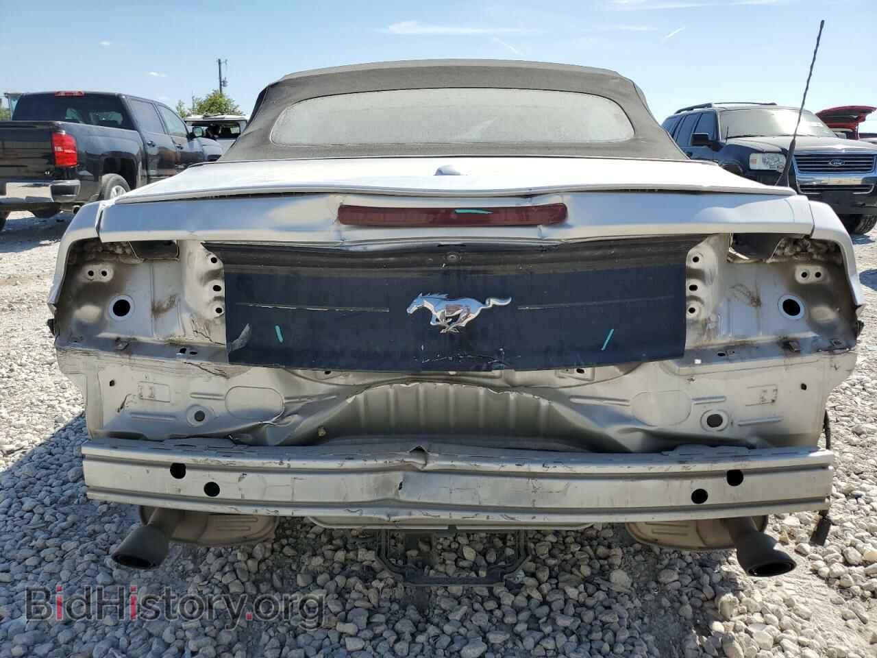 2018 FORD ALL Models - VIN: 1FATP8UH3J5132624 - Photo 6