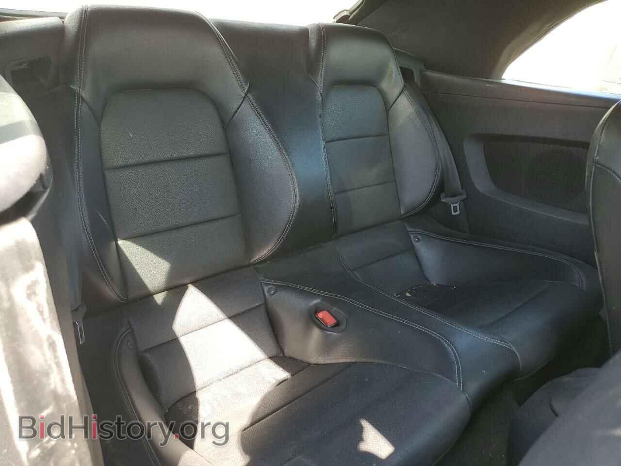 2018 FORD ALL Models - VIN: 1FATP8UH3J5132624 - Photo 10