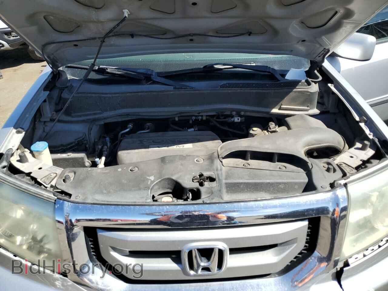2010 HONDA PILOT - VIN: 5FNYF4H43AB018110 - Фото 12