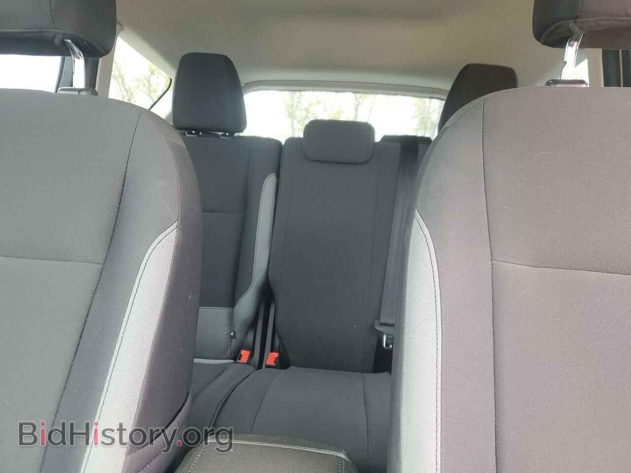 2015 FORD ESCAPE - VIN: 1FMCU0F75FUB92485 - Фото 10