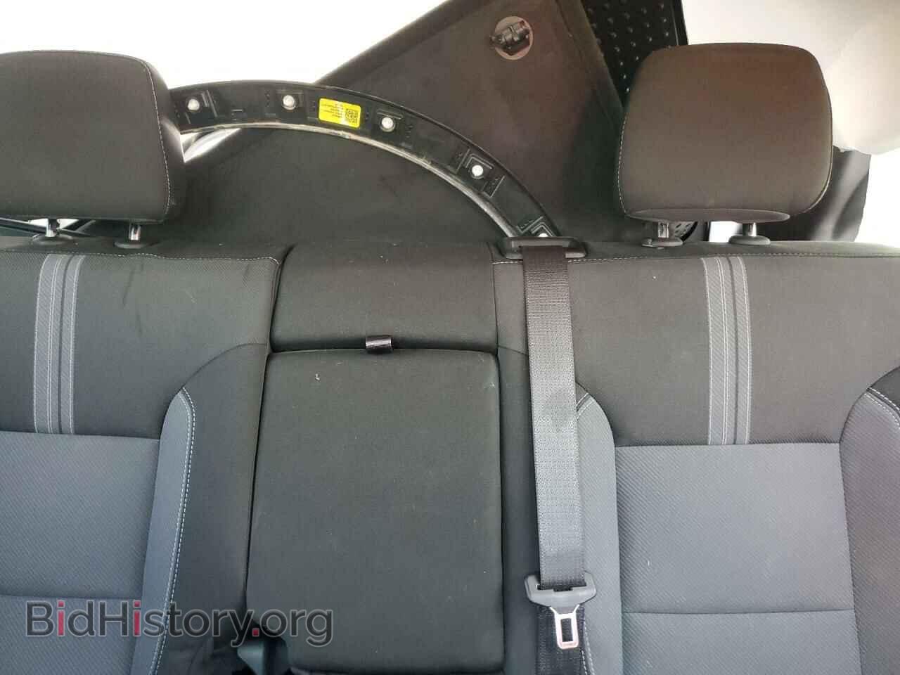 2024 CHEVROLET BLAZER - VIN: 3GNKBCR45RS237557 - Фото 10