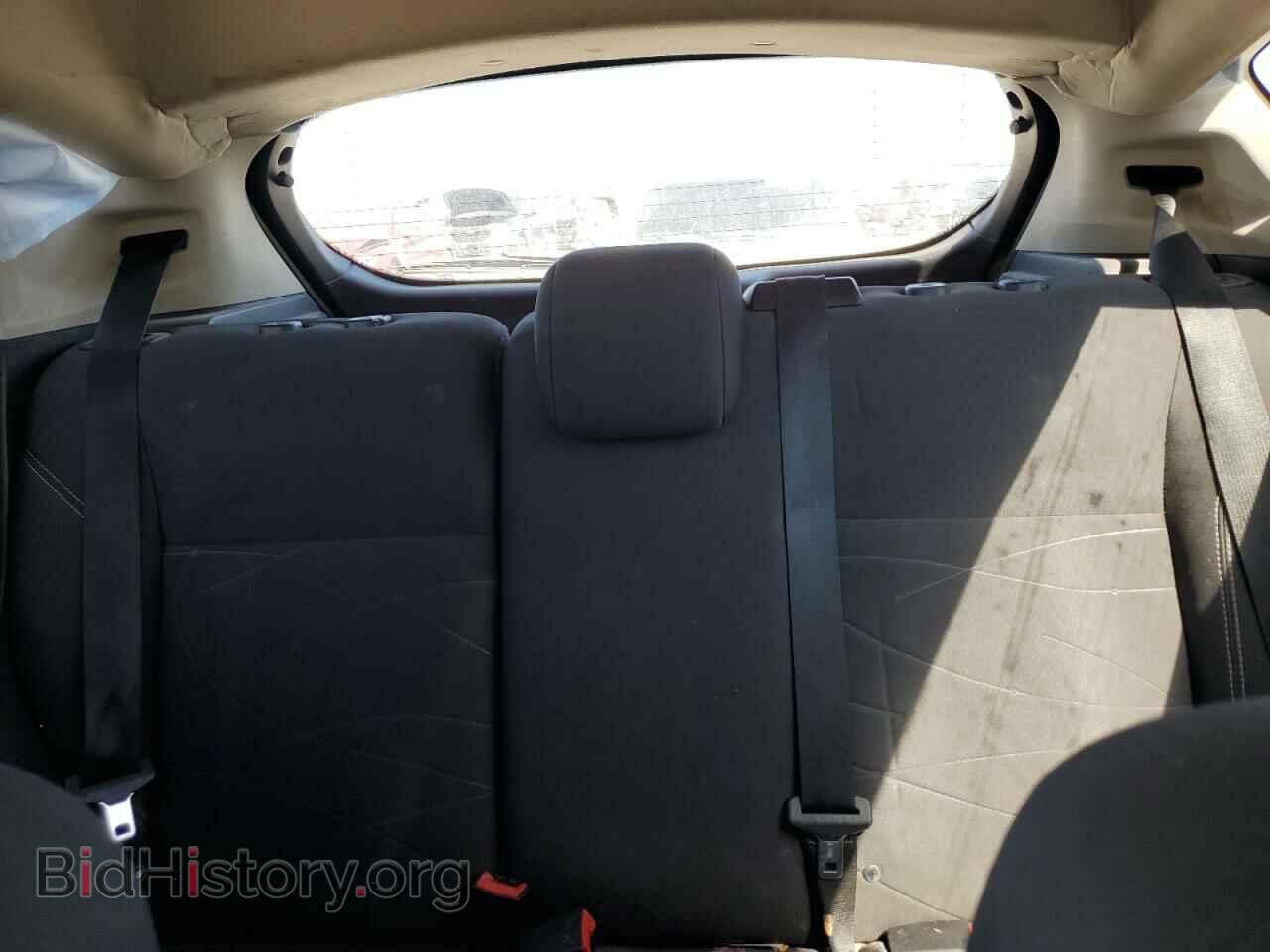 2015 FORD FIESTA - VIN: 3FADP4EJ2FM105611 - Фото 10
