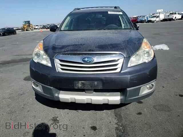 2011 SUBARU OUTBACK - VIN: 4S4BRDLC8B2368909 - Фото 14
