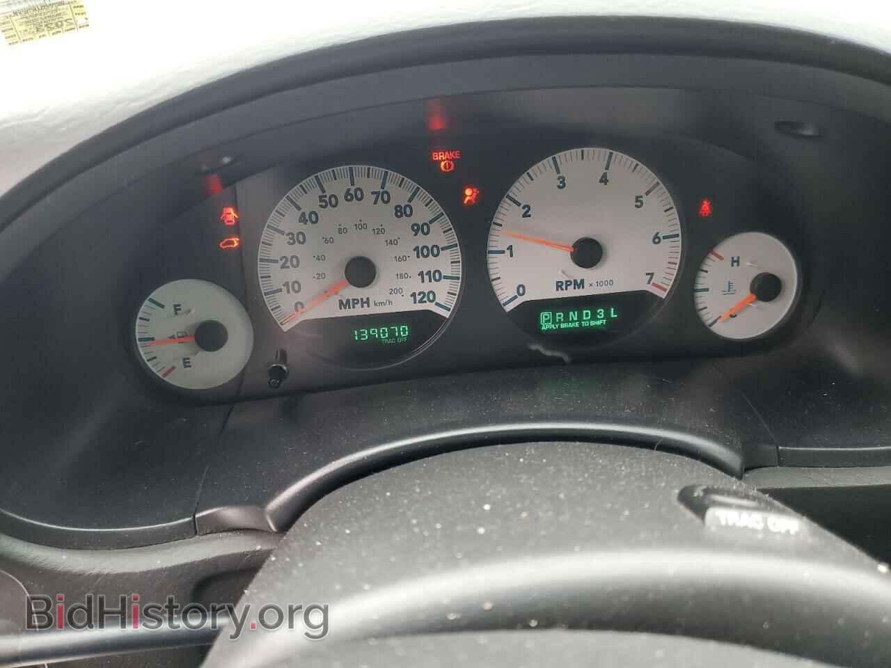 2007 DODGE CARAVAN - VIN: 2D4GP44L67R292746 - Фото 9