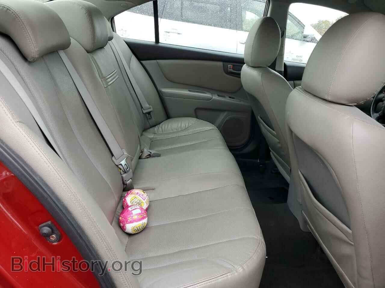 2009 KIA OPTIMA - VIN: KNAGE224895363185 - Фото 10