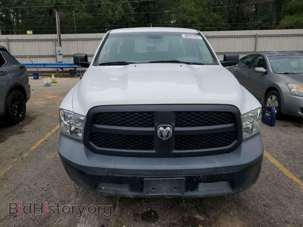 2018 RAM 1500 - VIN: 1C6RR6FG3JS350403 - Фото 5