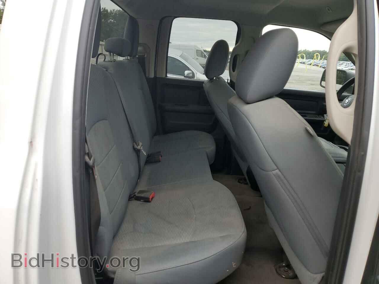 2018 RAM 1500 - VIN: 1C6RR6FG3JS350403 - Фото 10