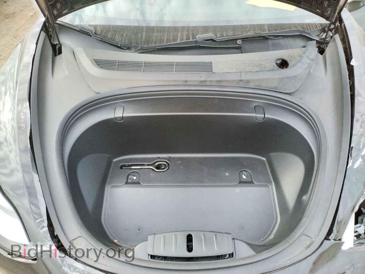 2019 TESLA MODEL 3 - VIN: 5YJ3E1EA4KF429328 - Photo 11