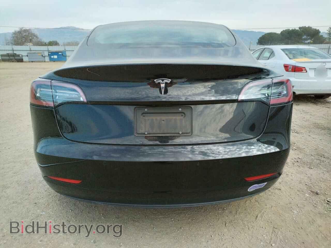 2019 TESLA MODEL 3 - VIN: 5YJ3E1EA4KF429328 - Photo 6