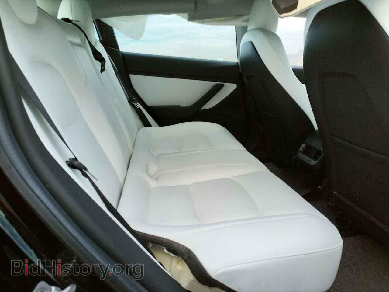 2019 TESLA MODEL 3 - VIN: 5YJ3E1EA4KF429328 - Photo 10