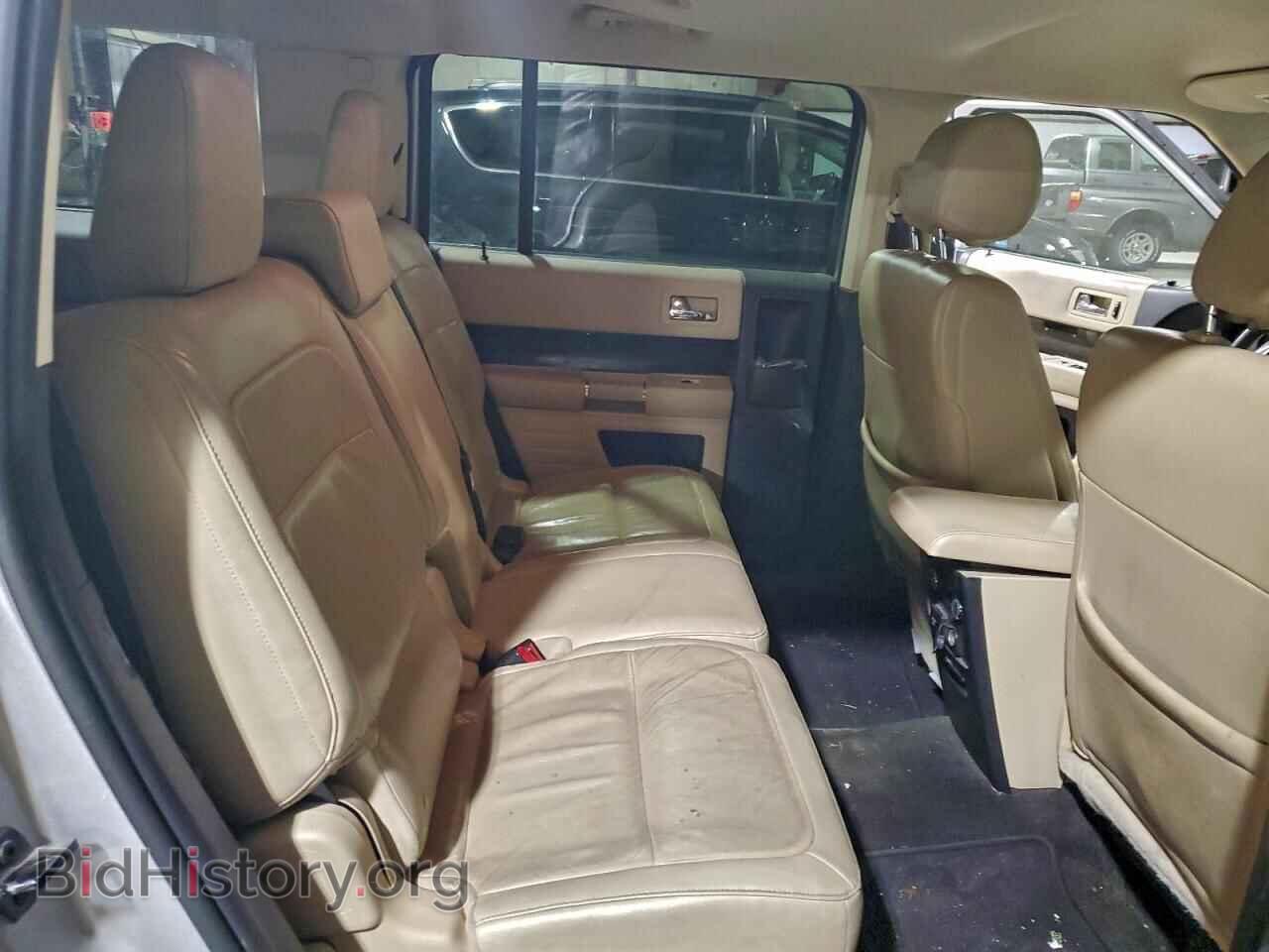 2013 FORD FLEX - VIN: 2FMHK6C82DBD14234 - Photo 11
