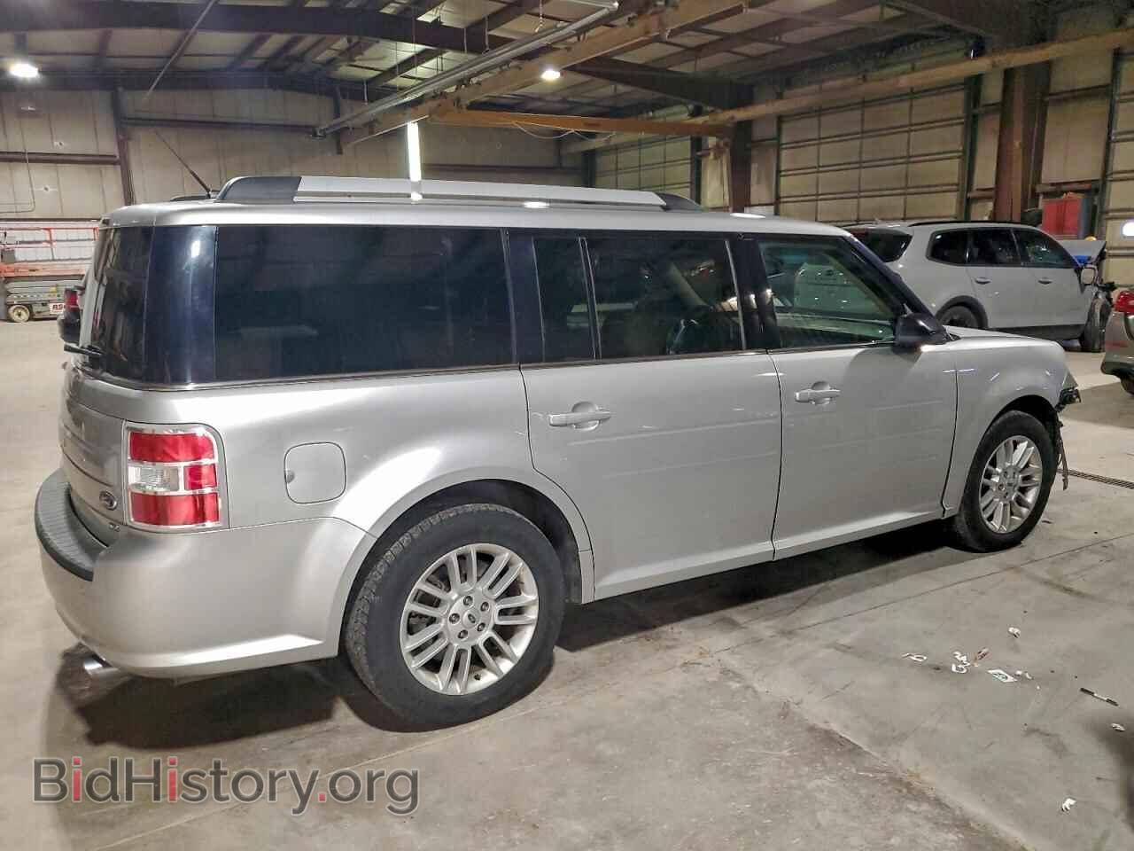 2013 FORD FLEX - VIN: 2FMHK6C82DBD14234 - Photo 3