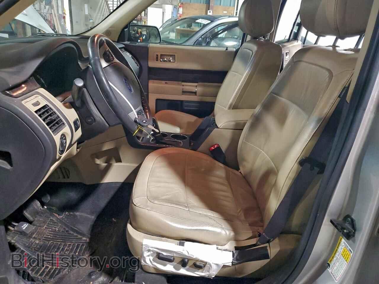 2013 FORD FLEX - VIN: 2FMHK6C82DBD14234 - Photo 7