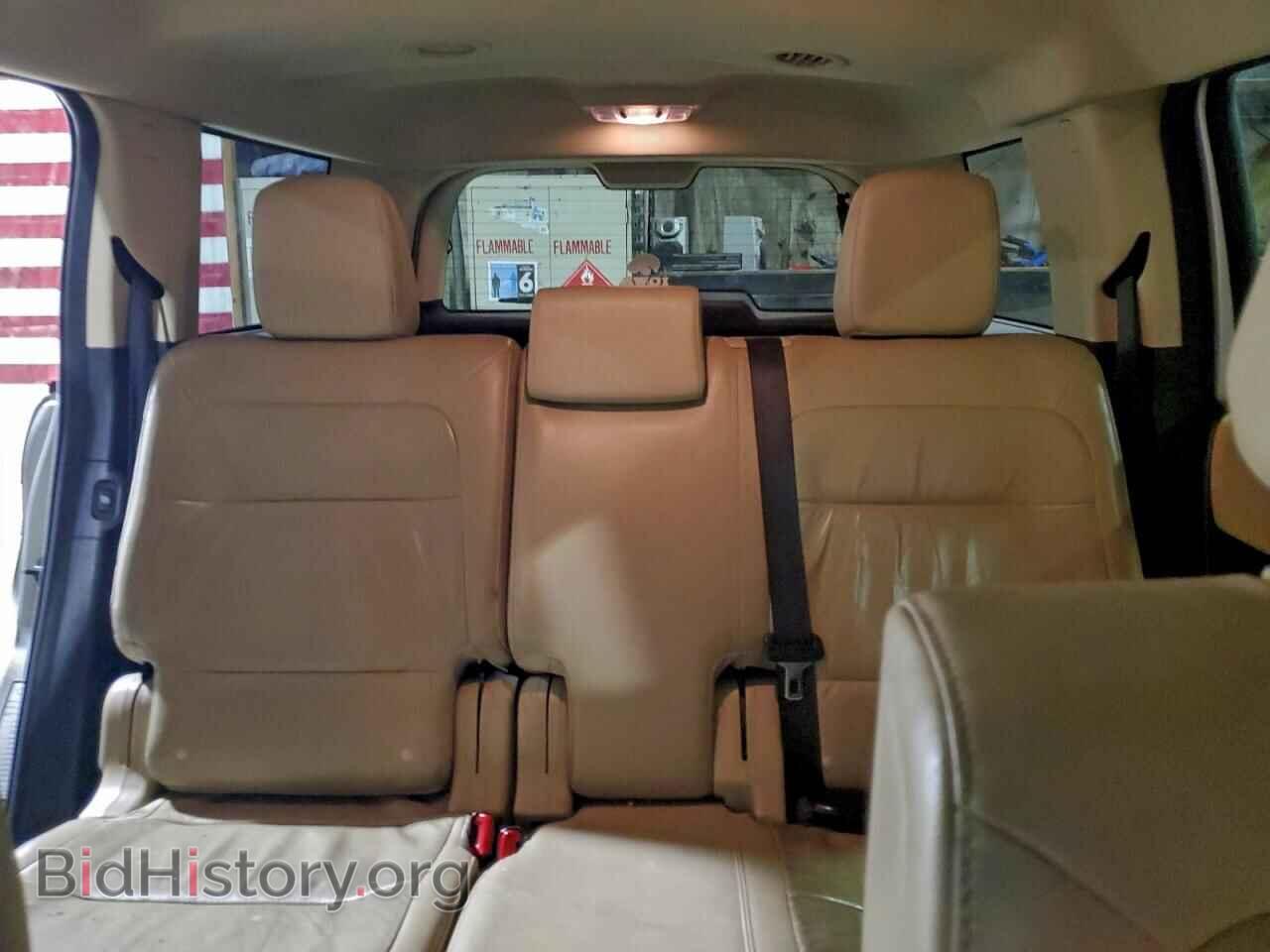 2013 FORD FLEX - VIN: 2FMHK6C82DBD14234 - Photo 10