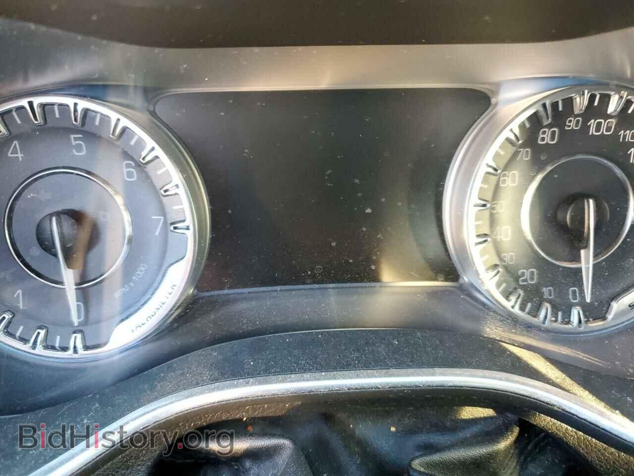 2015 CHRYSLER 200 - VIN: 1C3CCCCB4FN643499 - Фото 9