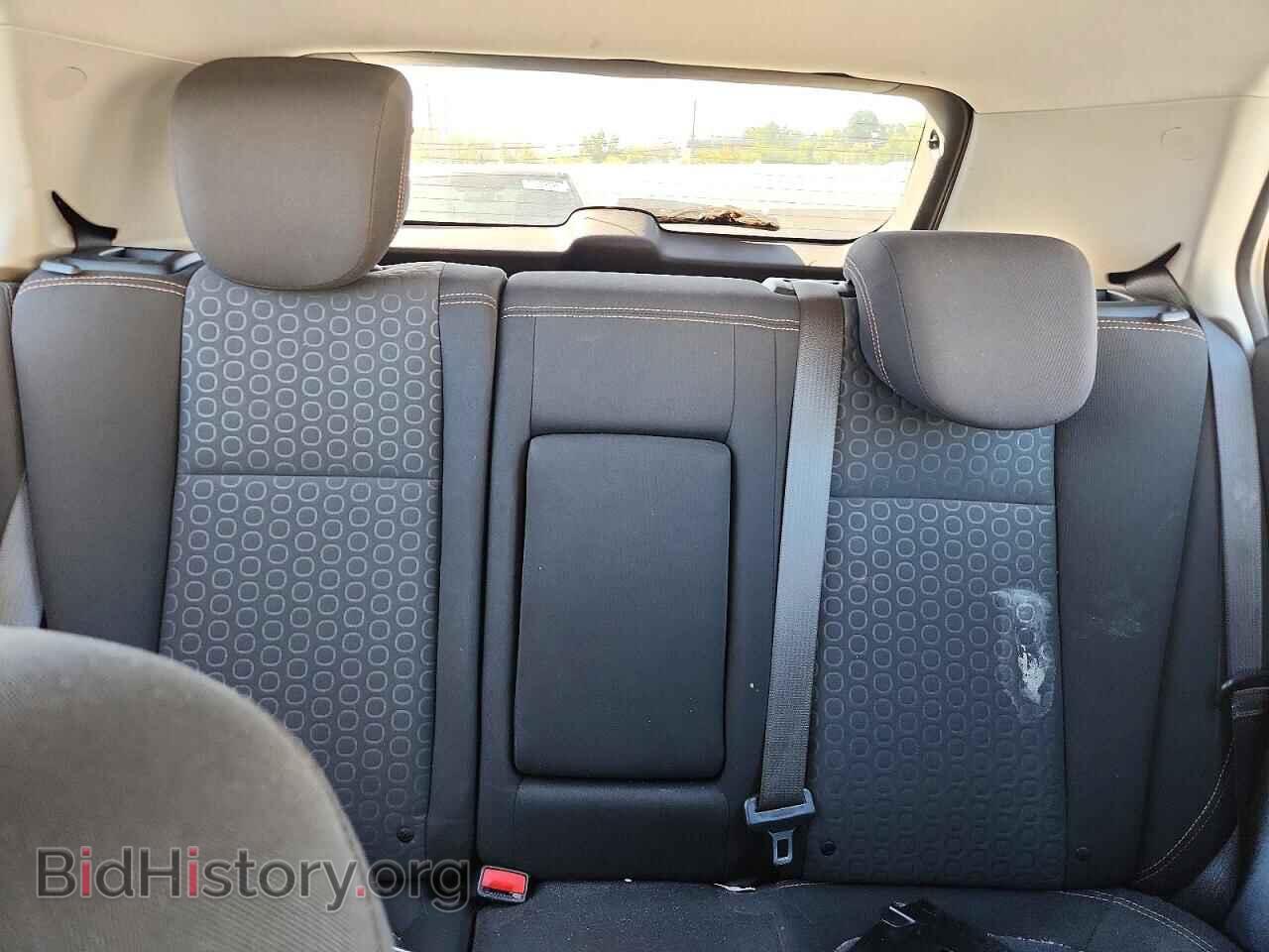2020 CHEVROLET TRAX - VIN: 3GNCJKSB7LL162338 - Photo 10