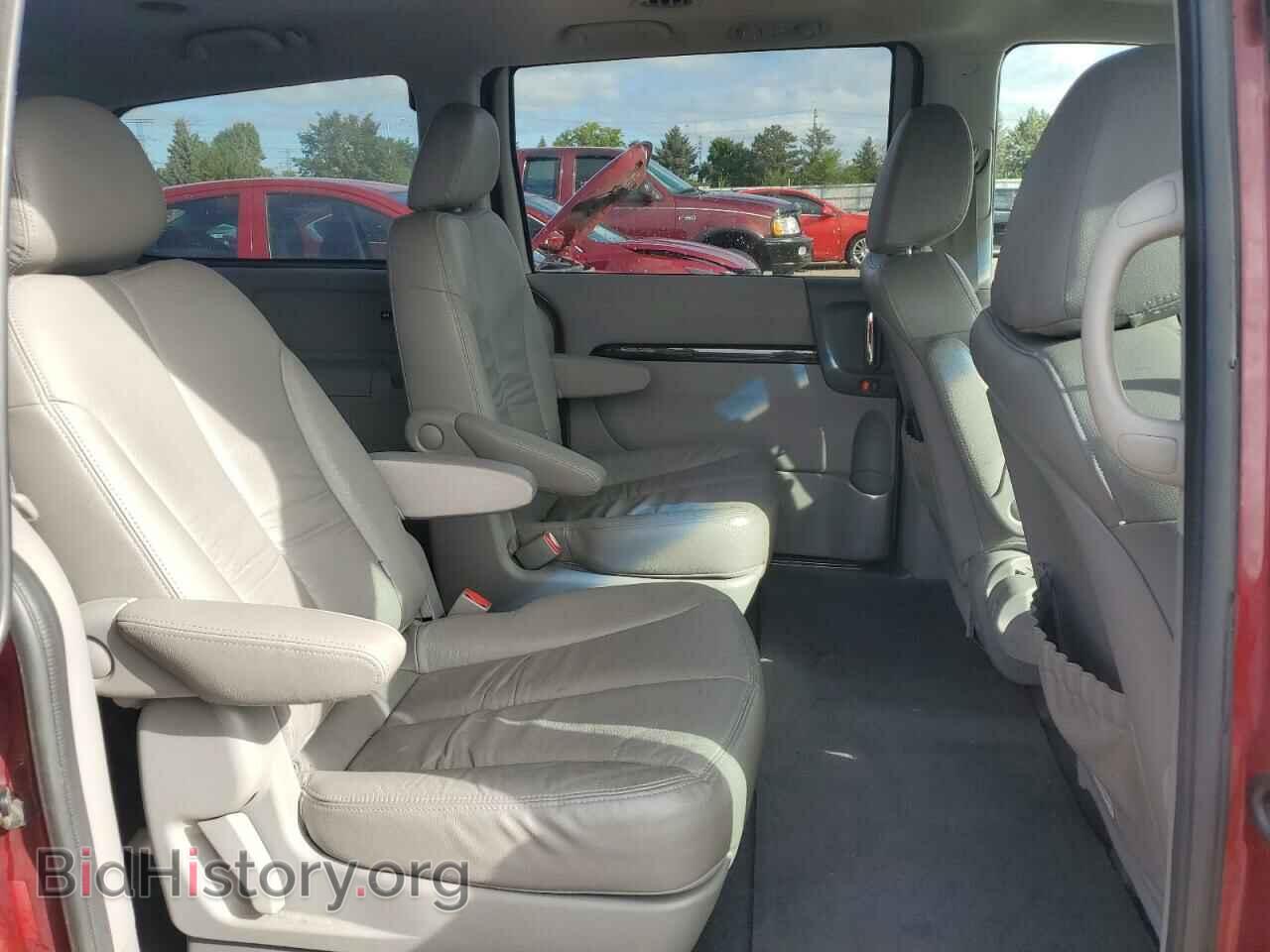 2012 KIA All Models - VIN: KNDMH4C74C6497419 - Фото 11