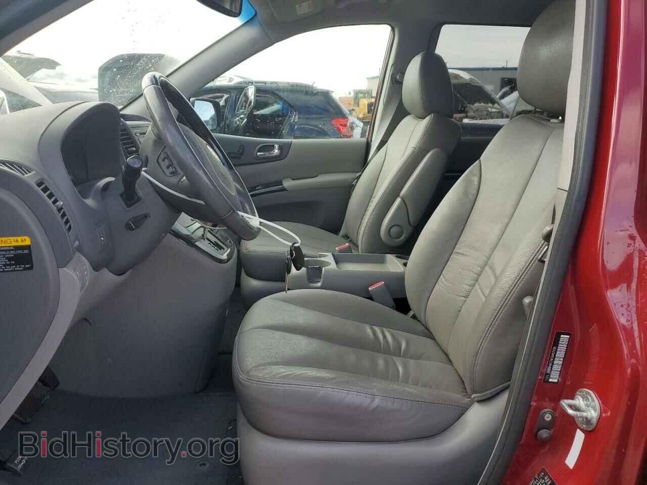 2012 KIA All Models - VIN: KNDMH4C74C6497419 - Фото 7