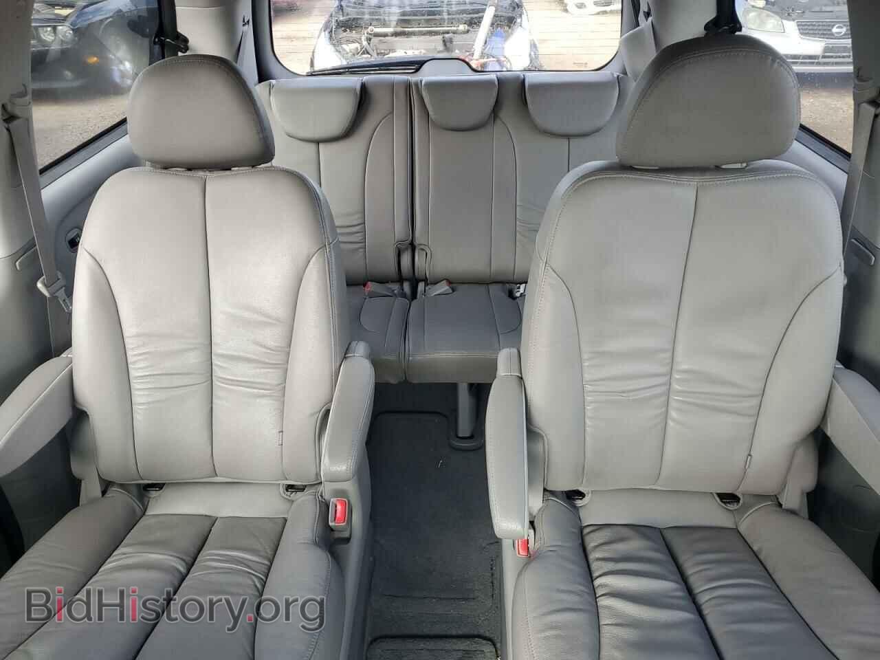 2012 KIA All Models - VIN: KNDMH4C74C6497419 - Фото 10