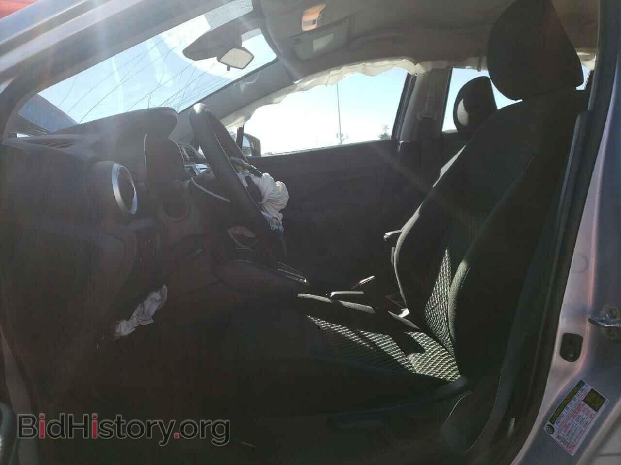 2021 NISSAN VERSA - VIN: 3N1CN8DV4ML925699 - Фото 7