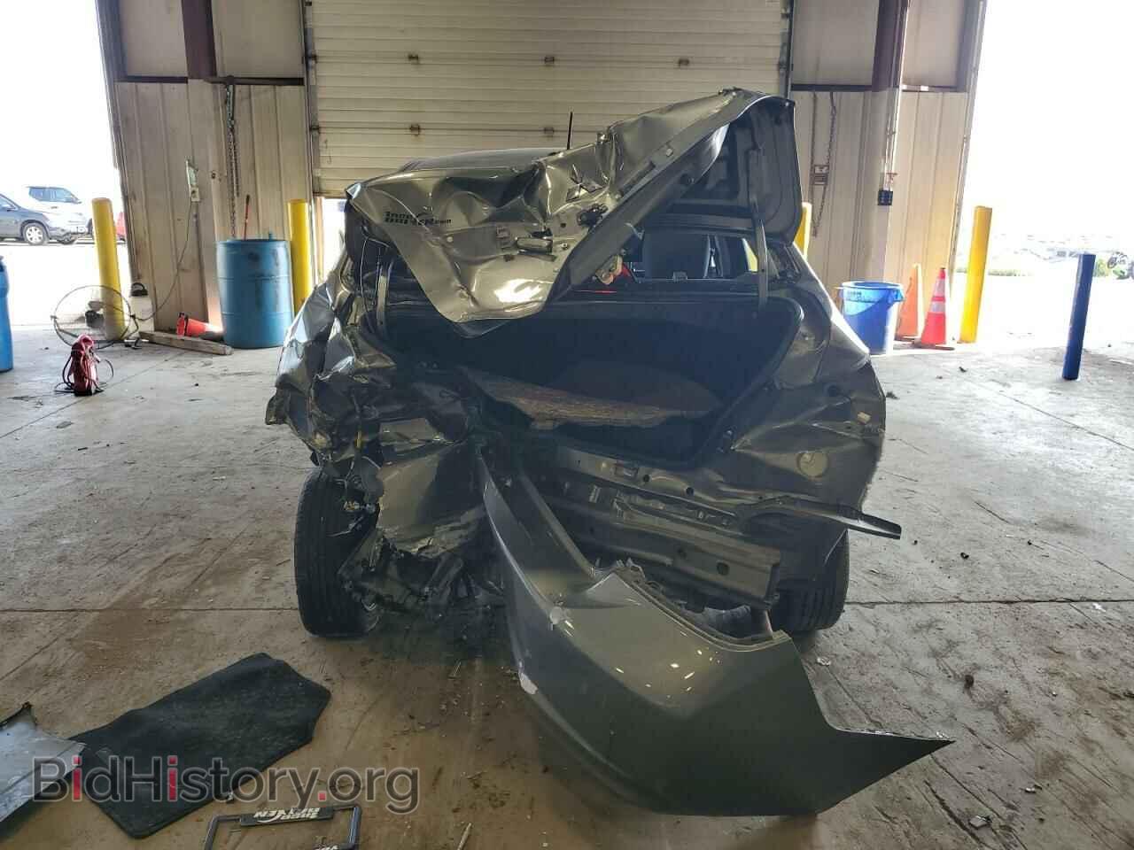 2019 MITSUBISHI MIRAGE - VIN: ML32F3FJ0KHF08553 - Фото 6