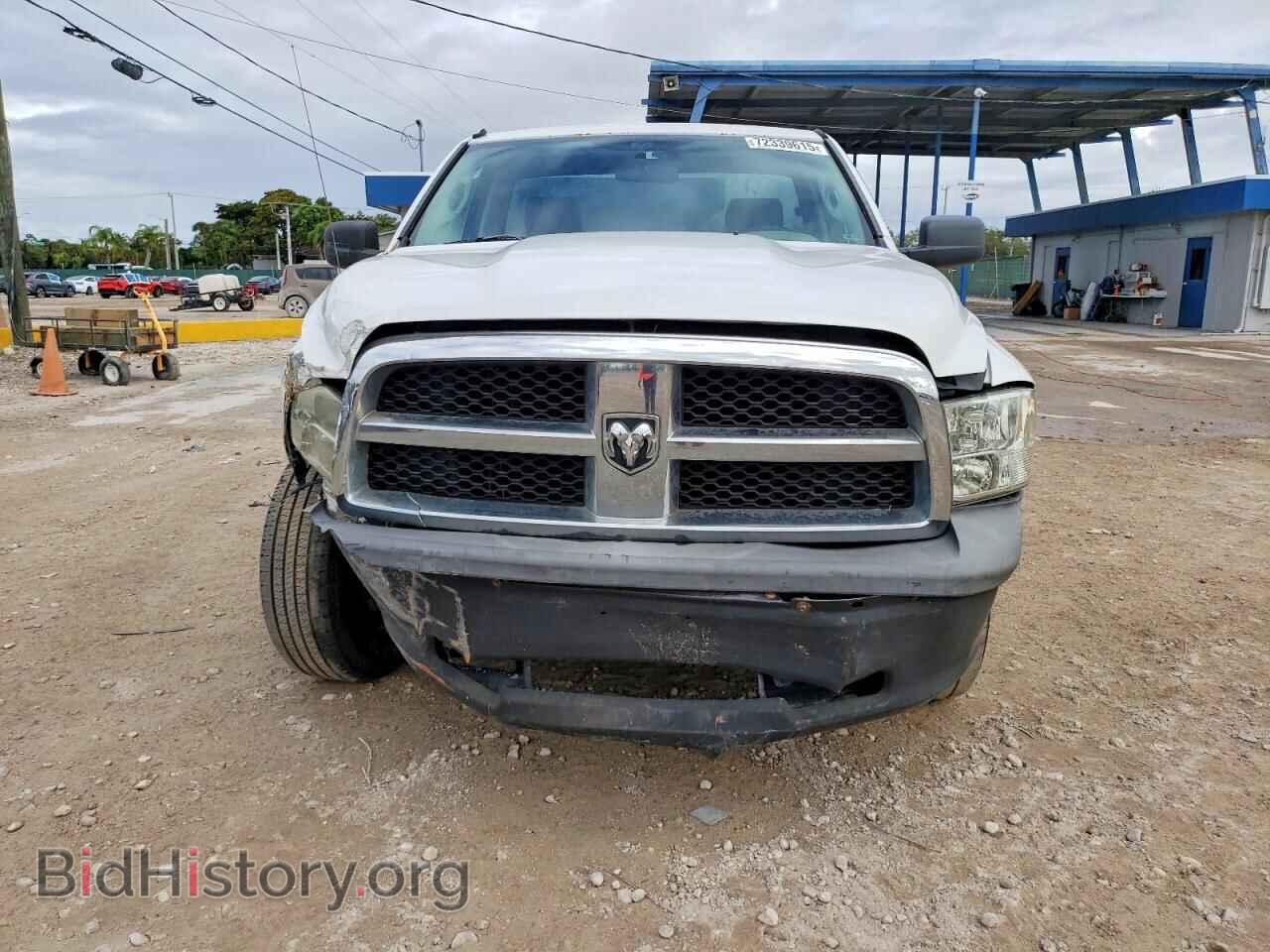 2011 DODGE All Models - VIN: 3D7JB1EK2BG631738 - Photo 5
